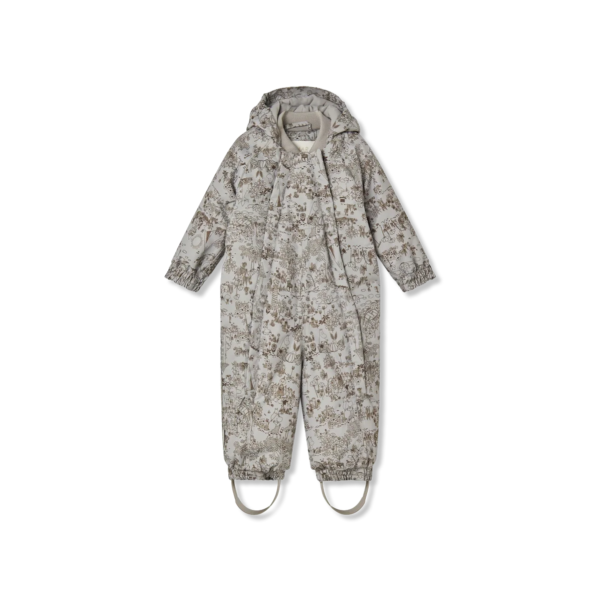 Oriel Snowsuit