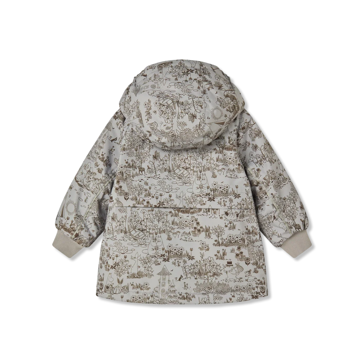 Osak Winter jacket