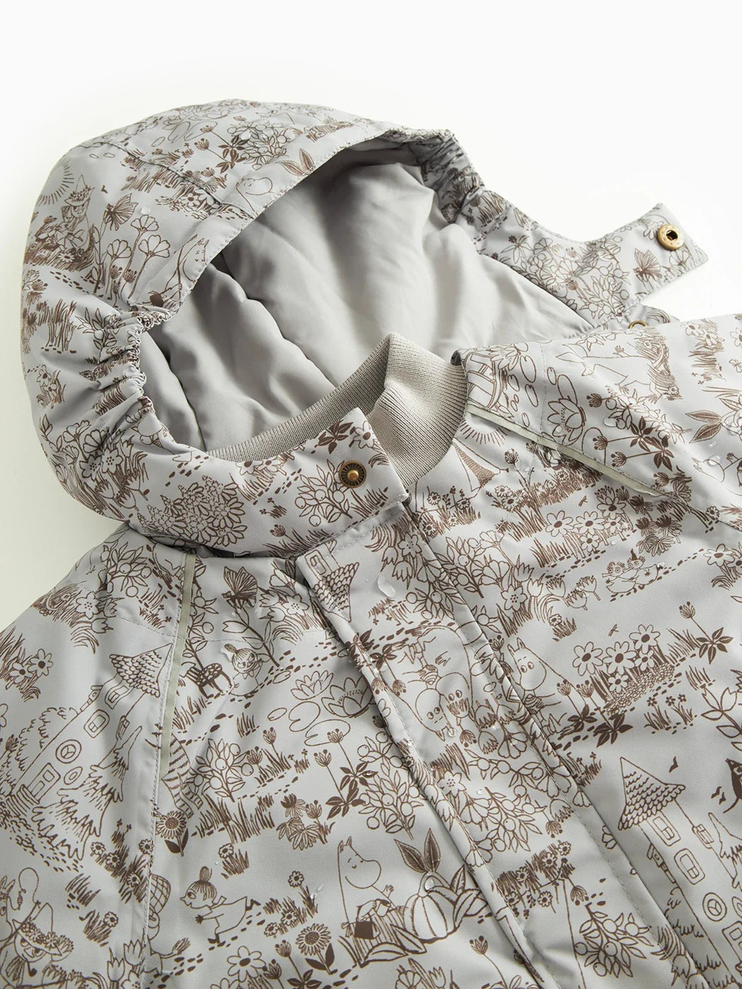 Osak Winter jacket