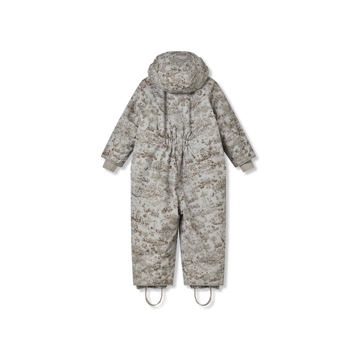 Ollie Snowsuit