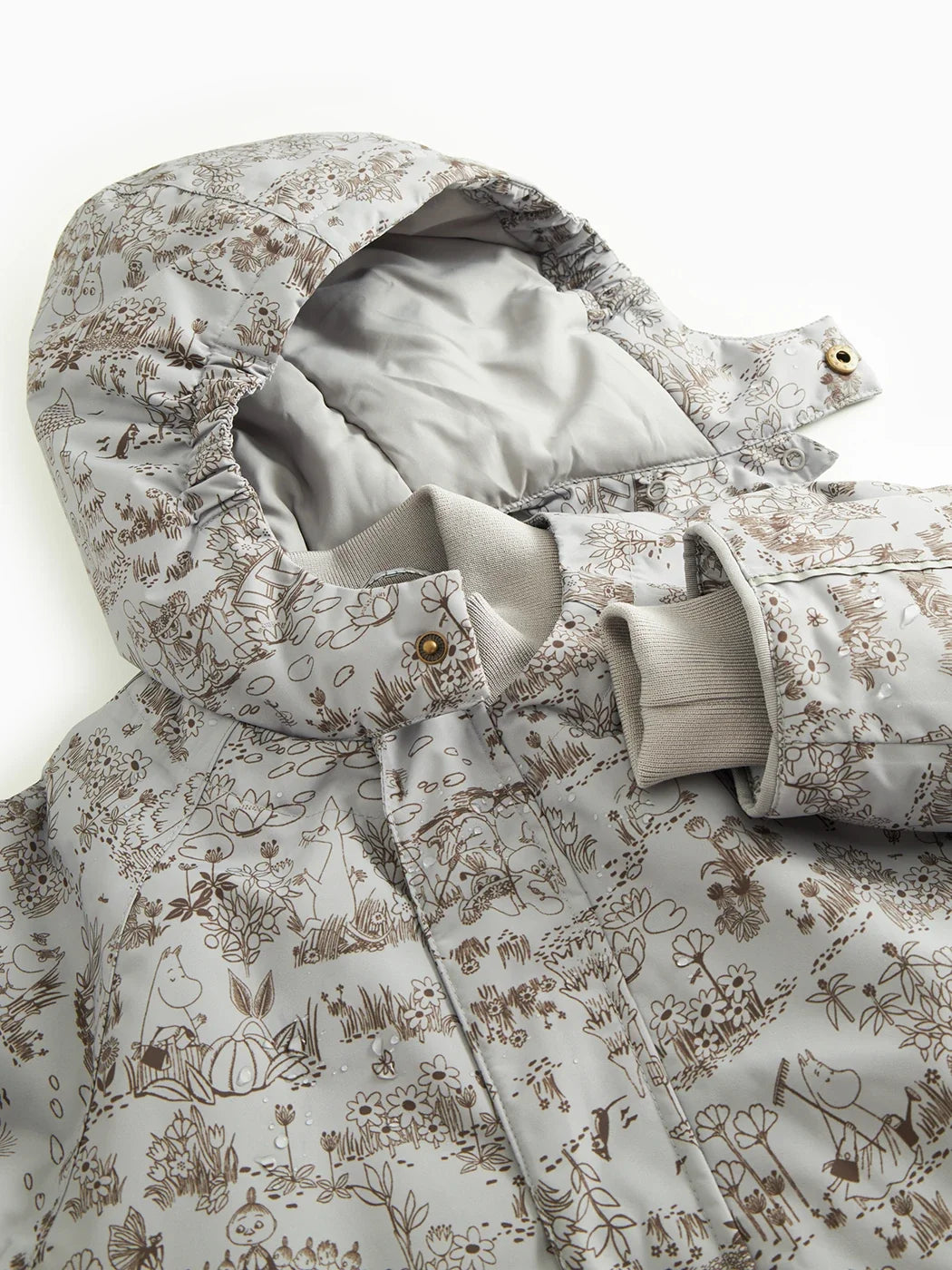 Ollie Snowsuit