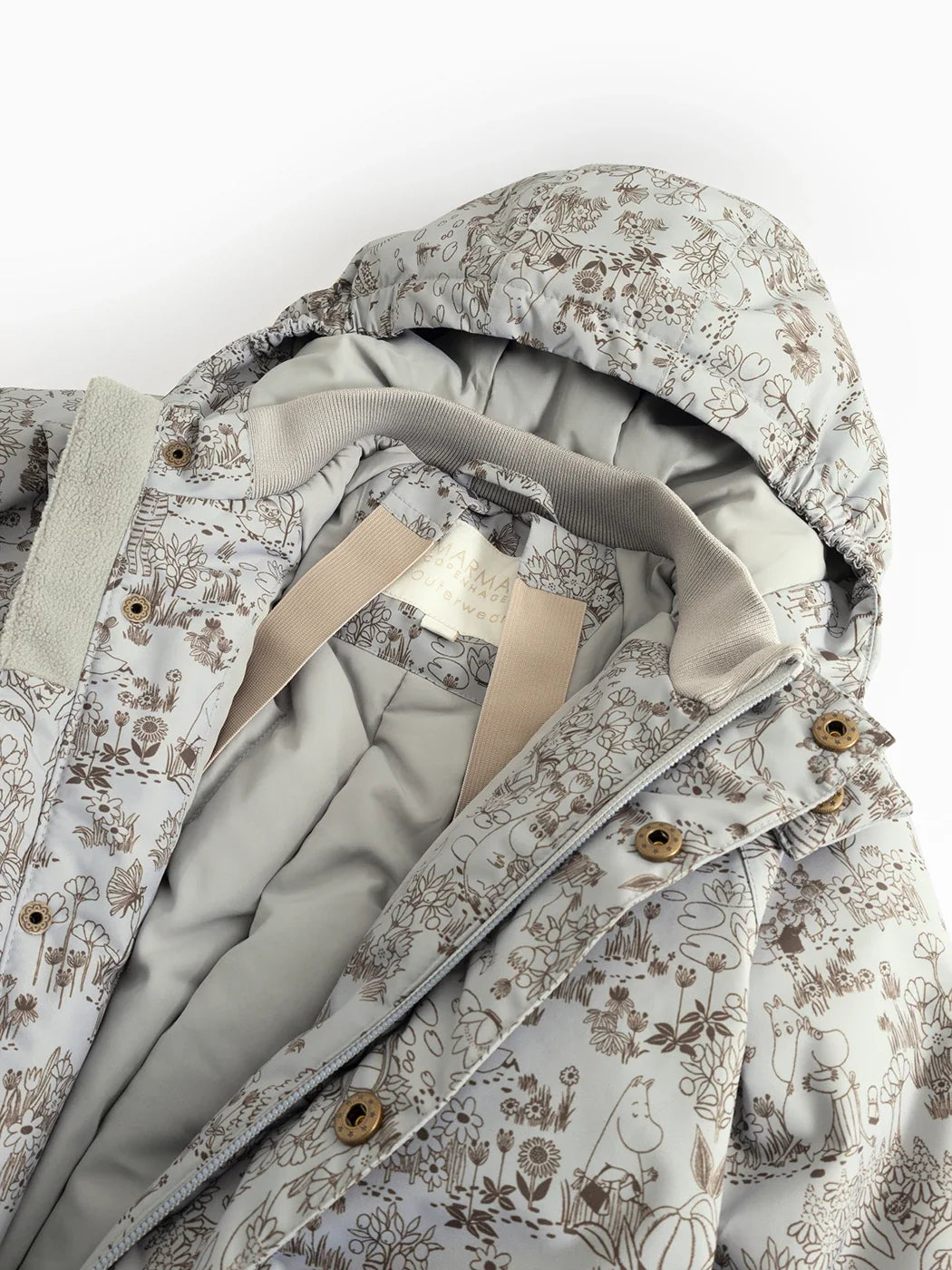 Ollie Snowsuit