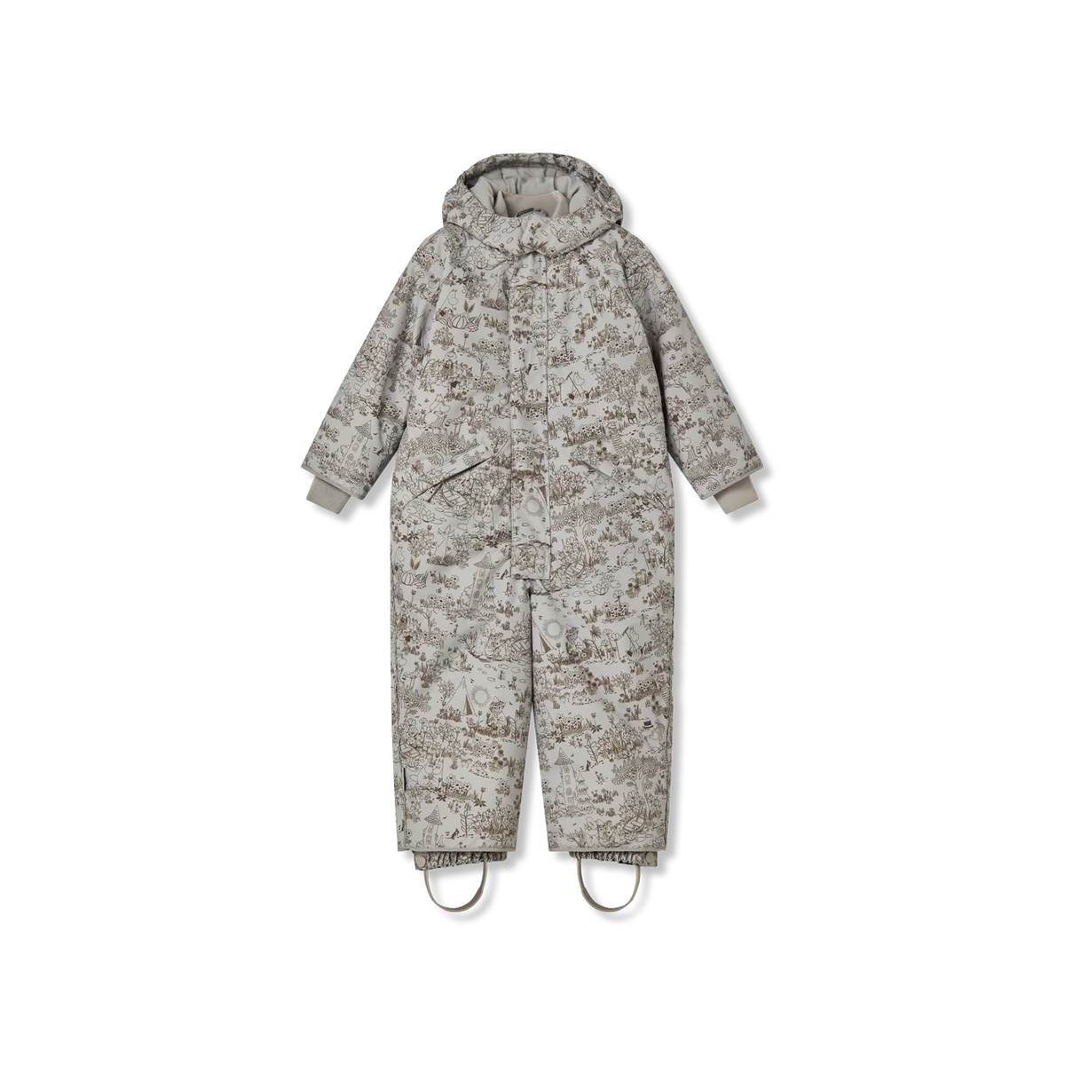 Ollie Snowsuit