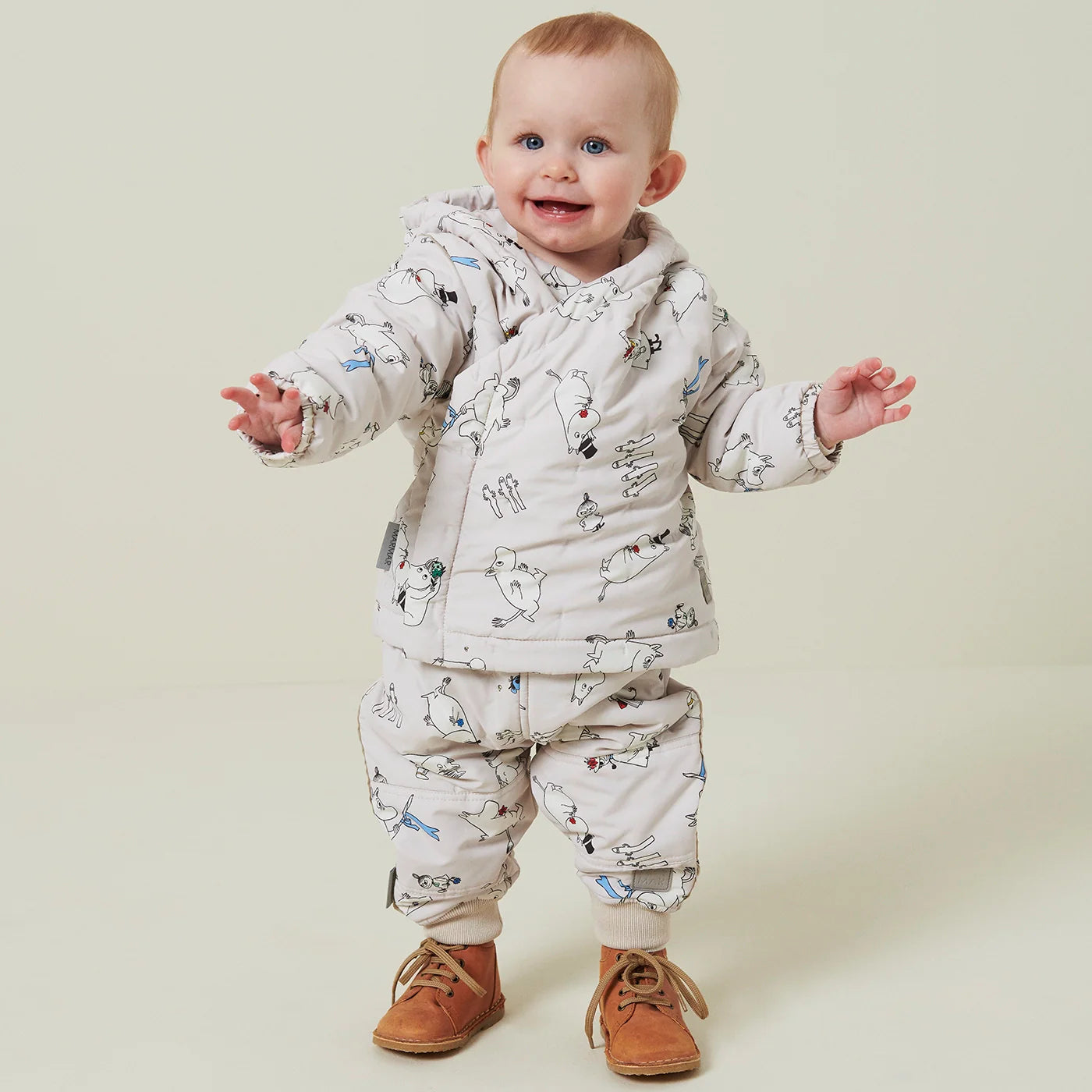 Odin thermo trousers