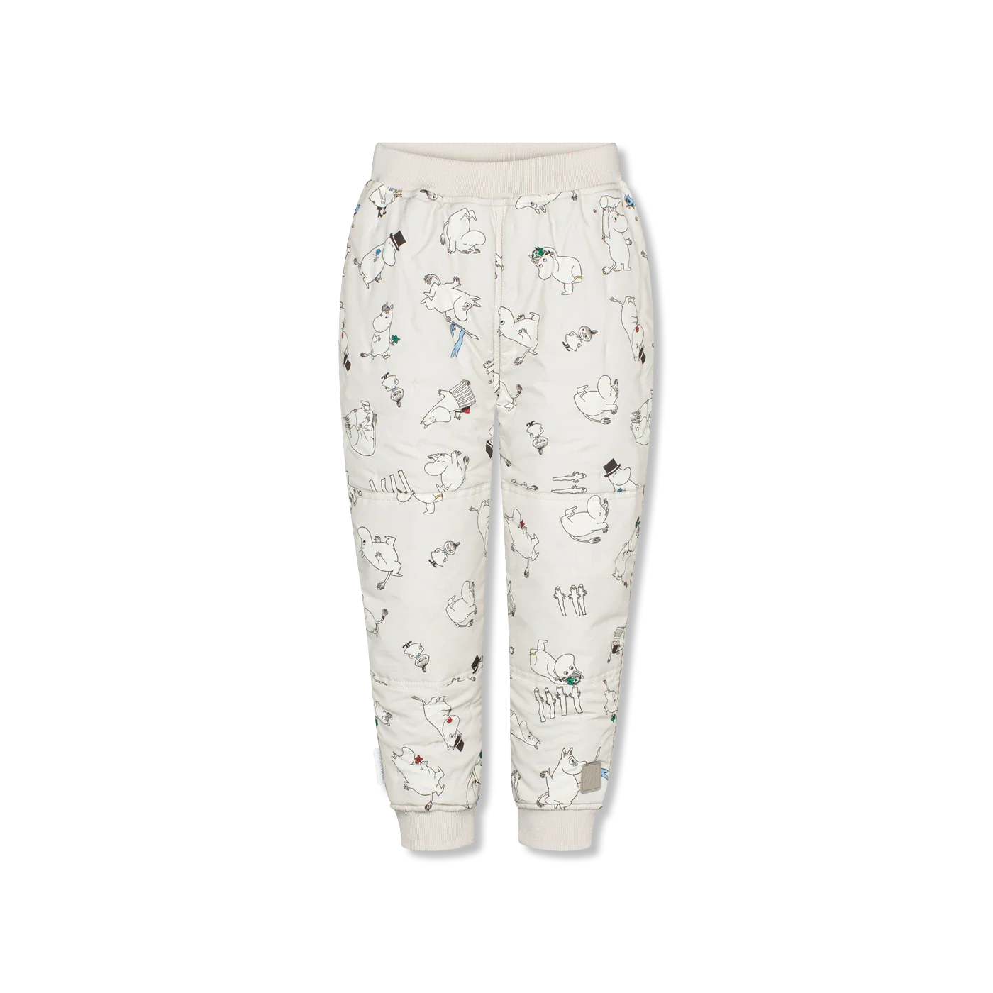 Odin thermo trousers