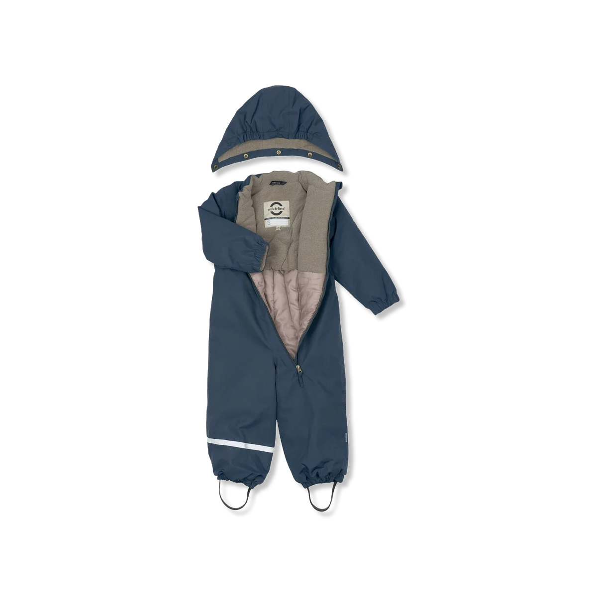 Snowsuit