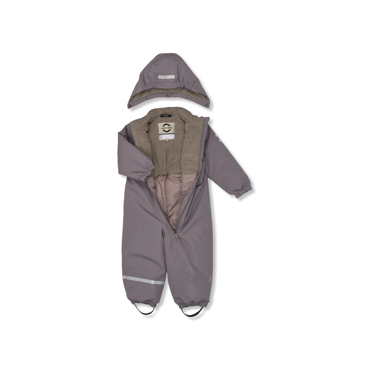 Snowsuit