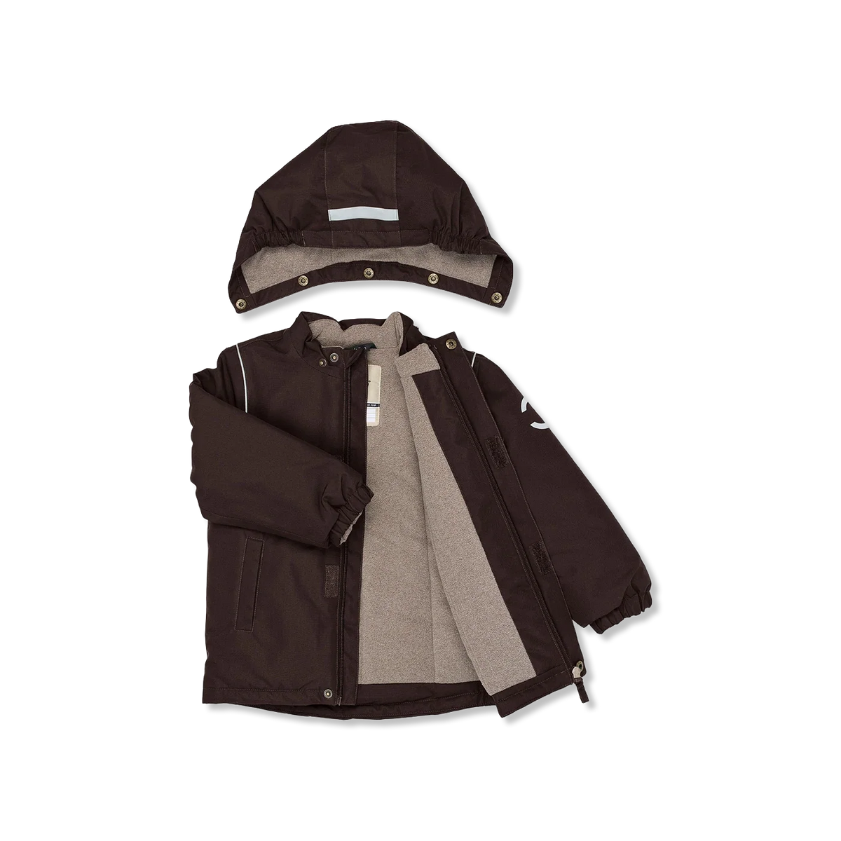 Winter jacket