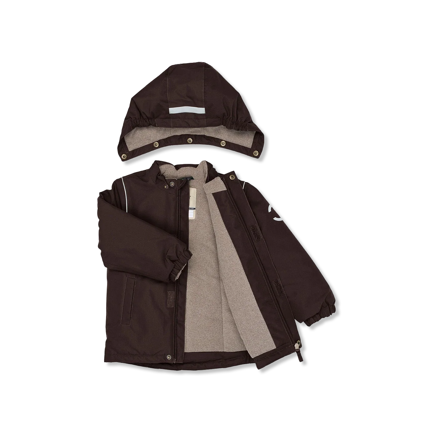 Winter jacket