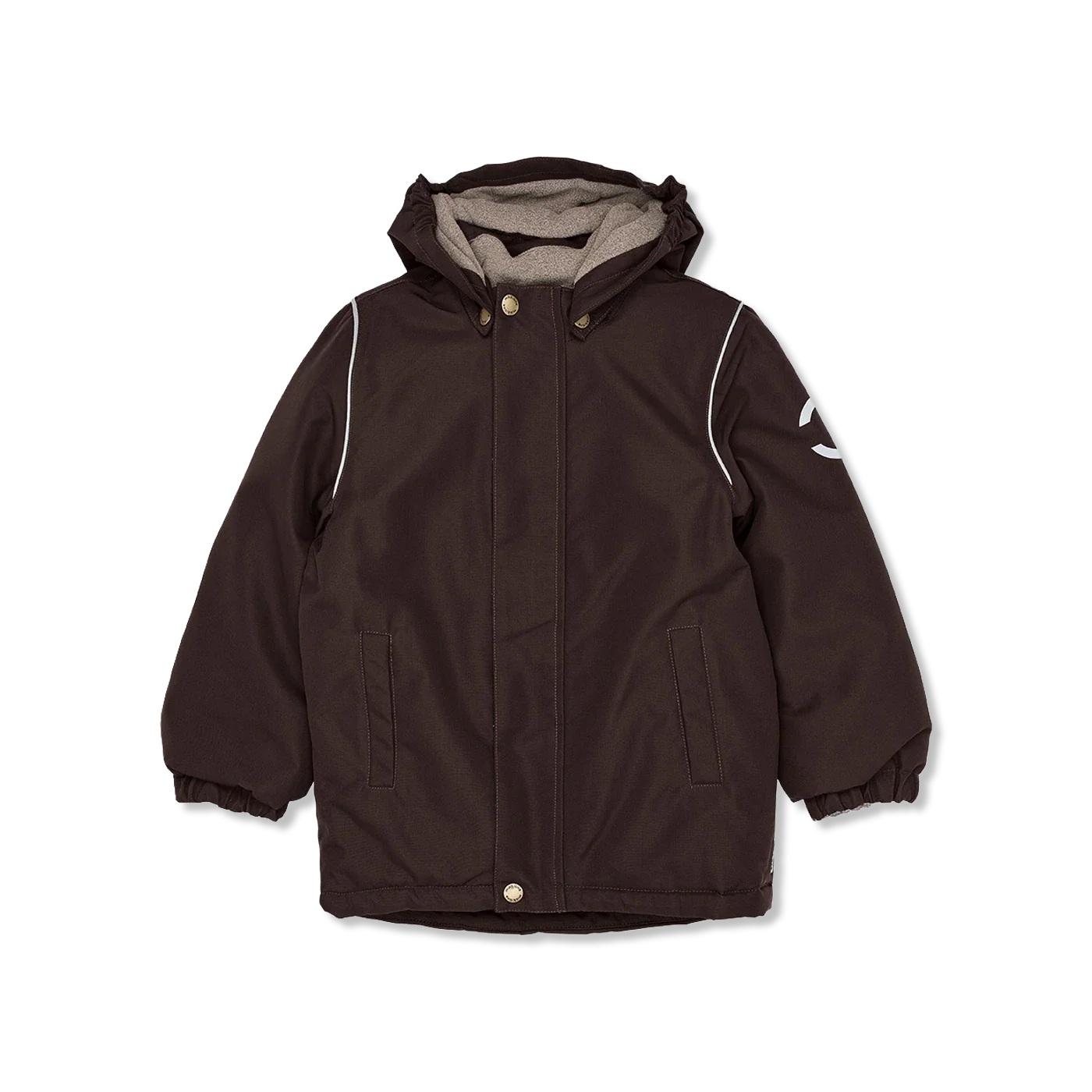Winter jacket