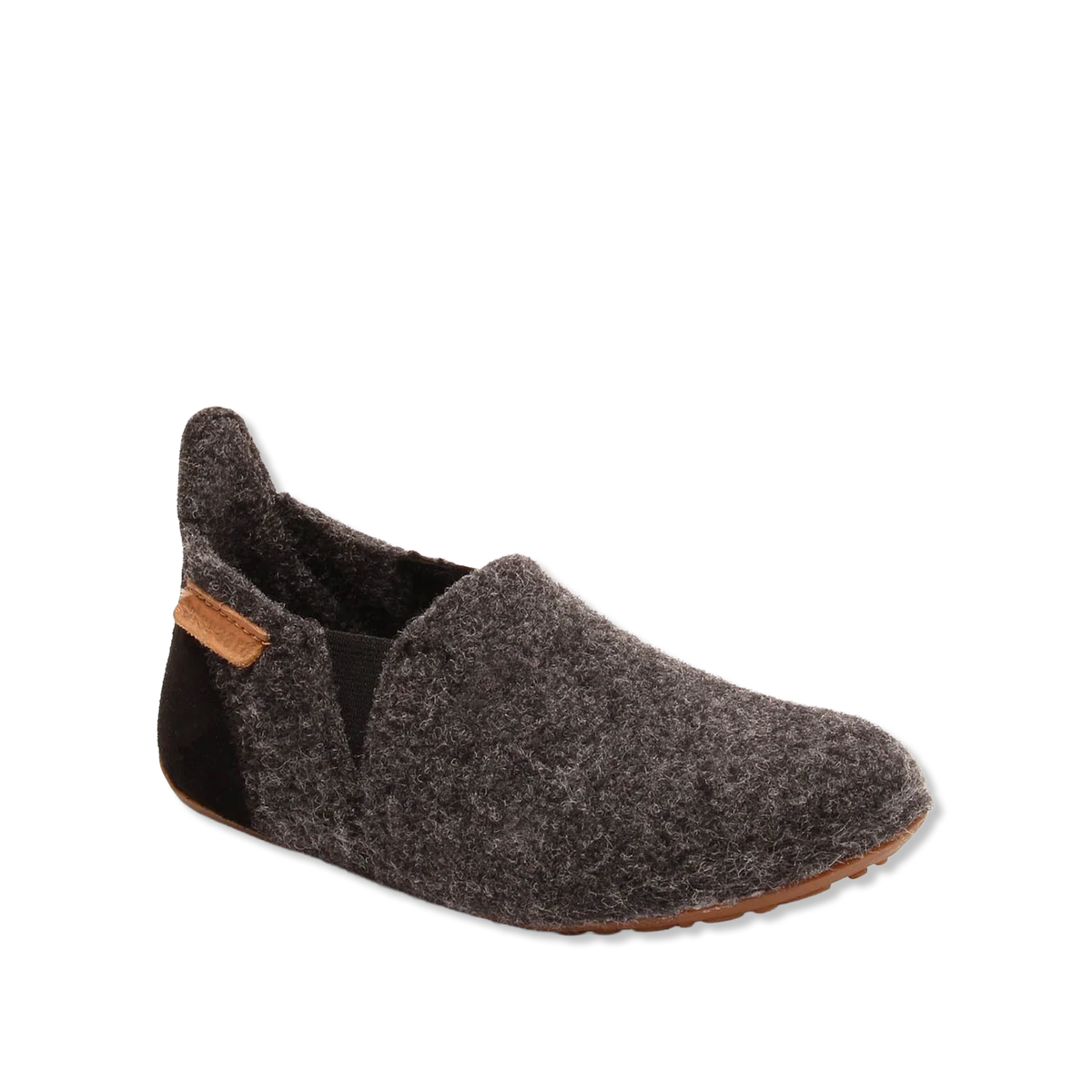 Home shoe - wool sailor Slippers