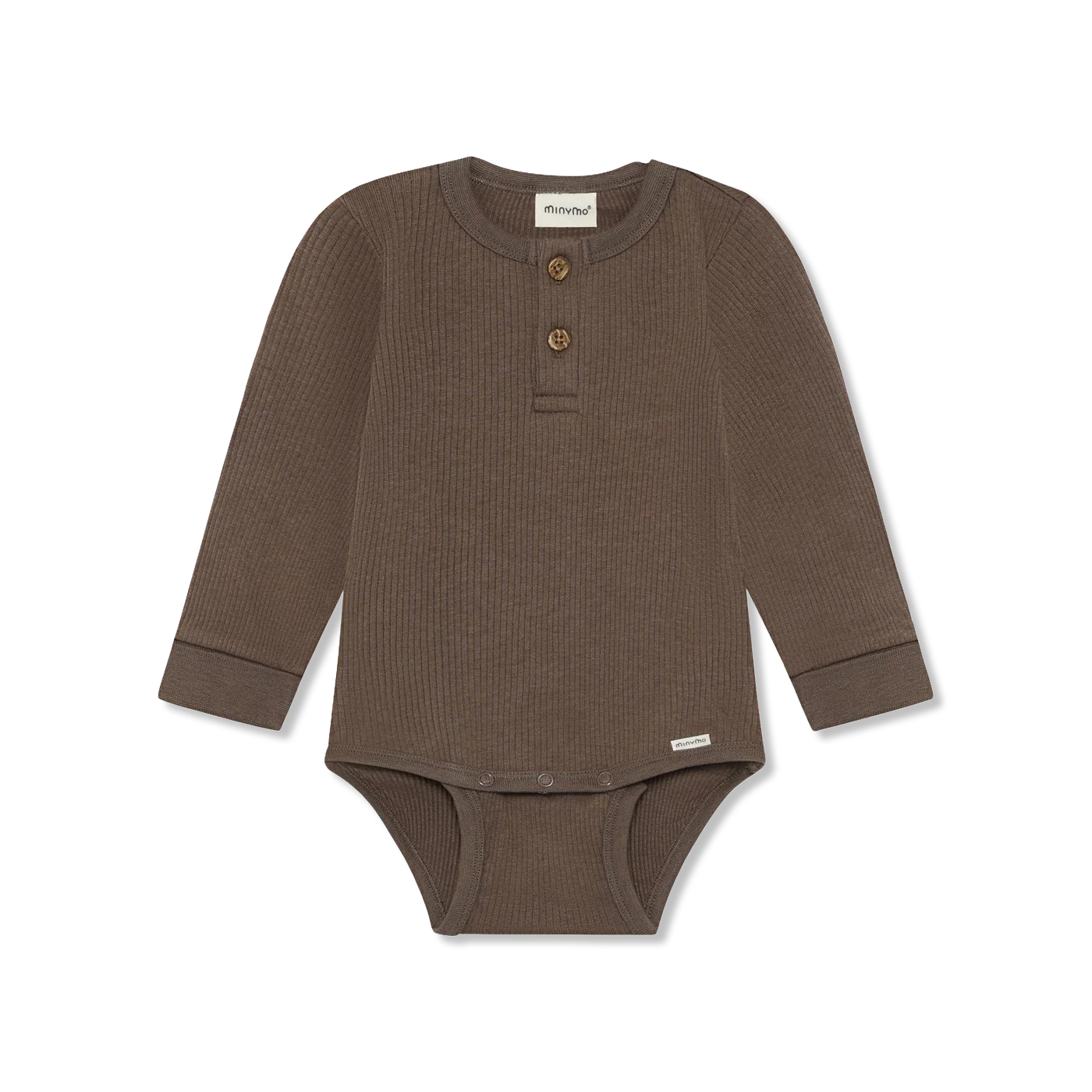 Body ls Bodysuit
