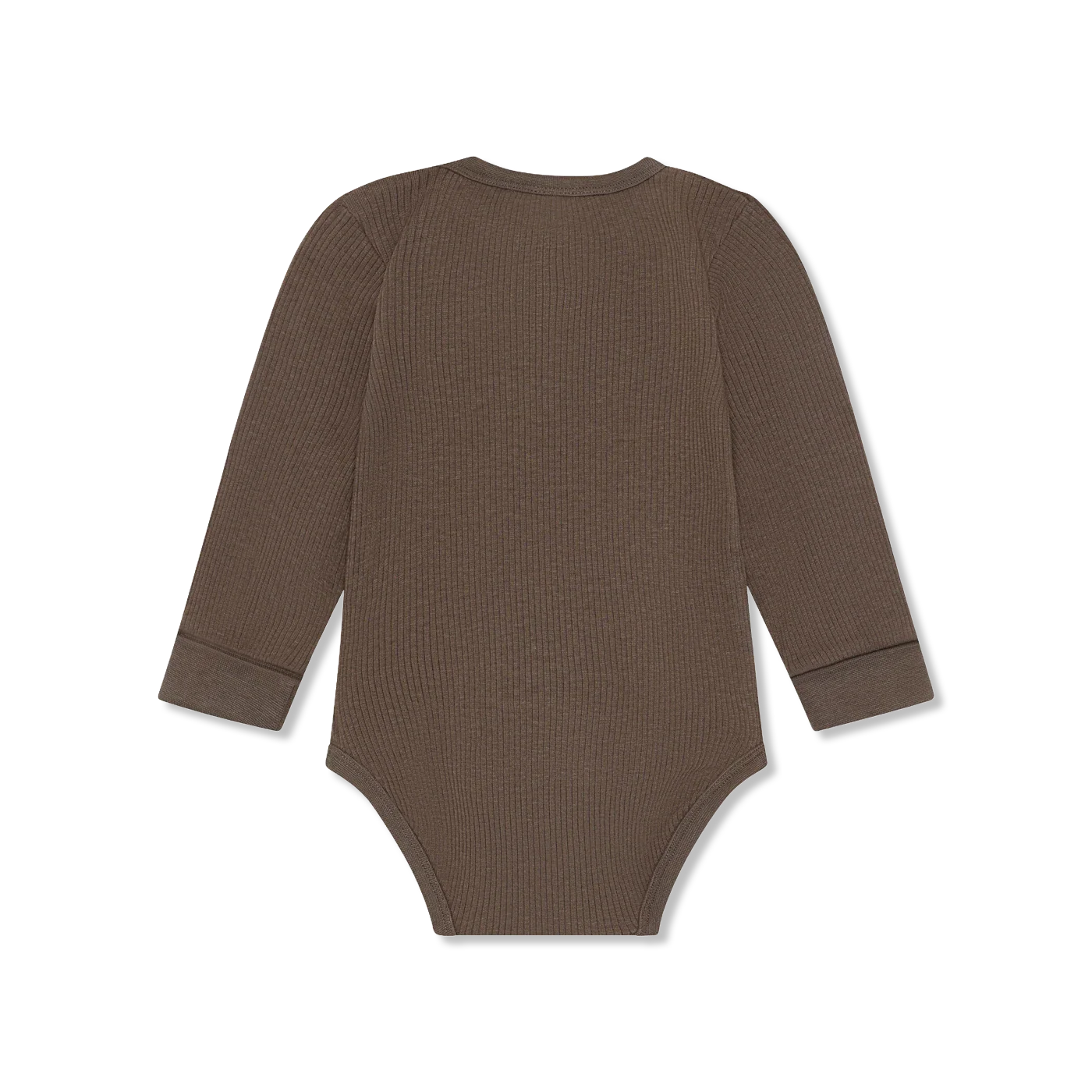 Body ls Bodysuit