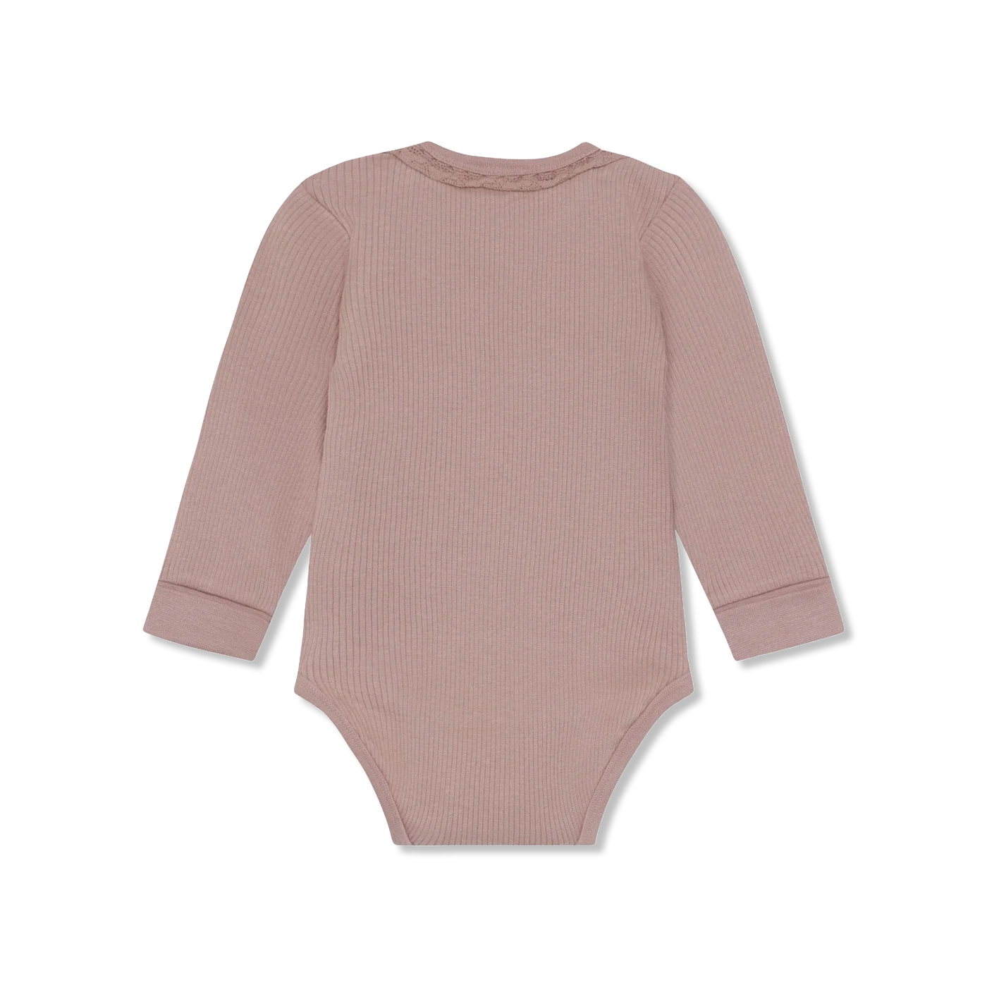 Body ls Bodysuit