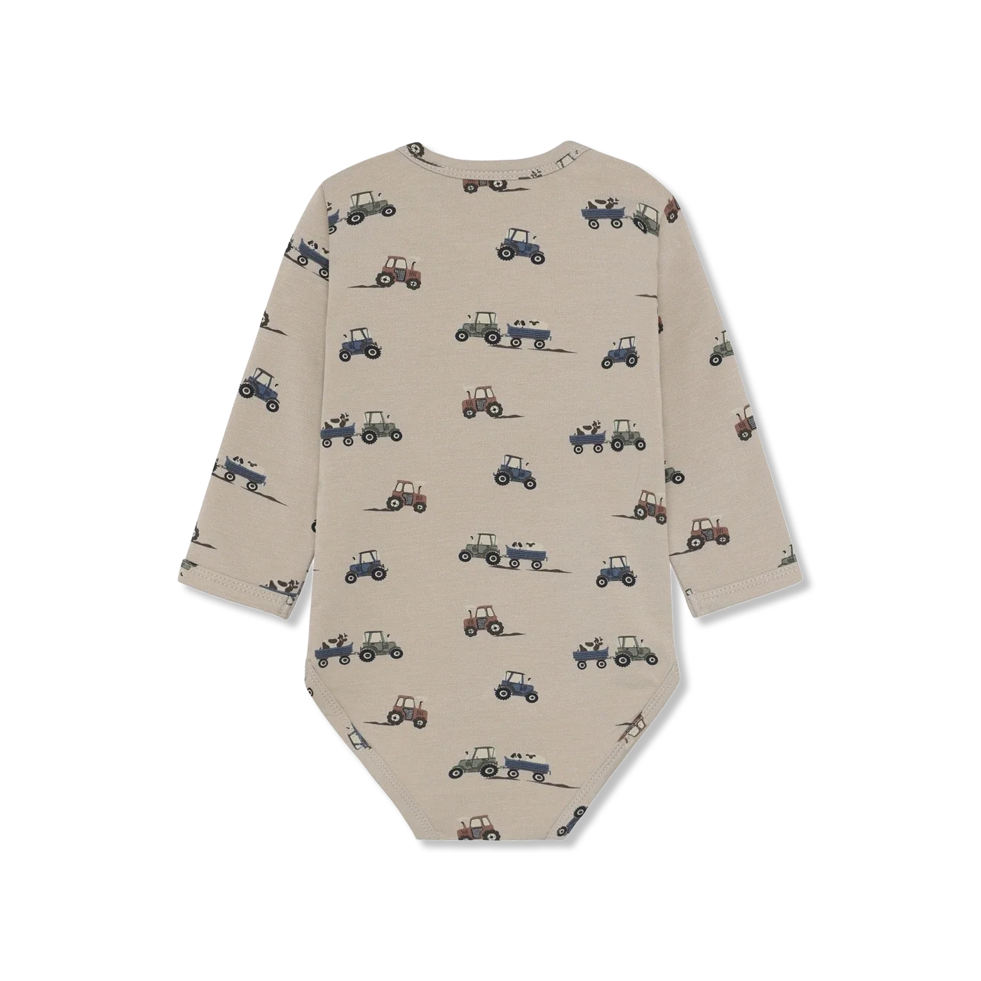 Body ls Bodysuit