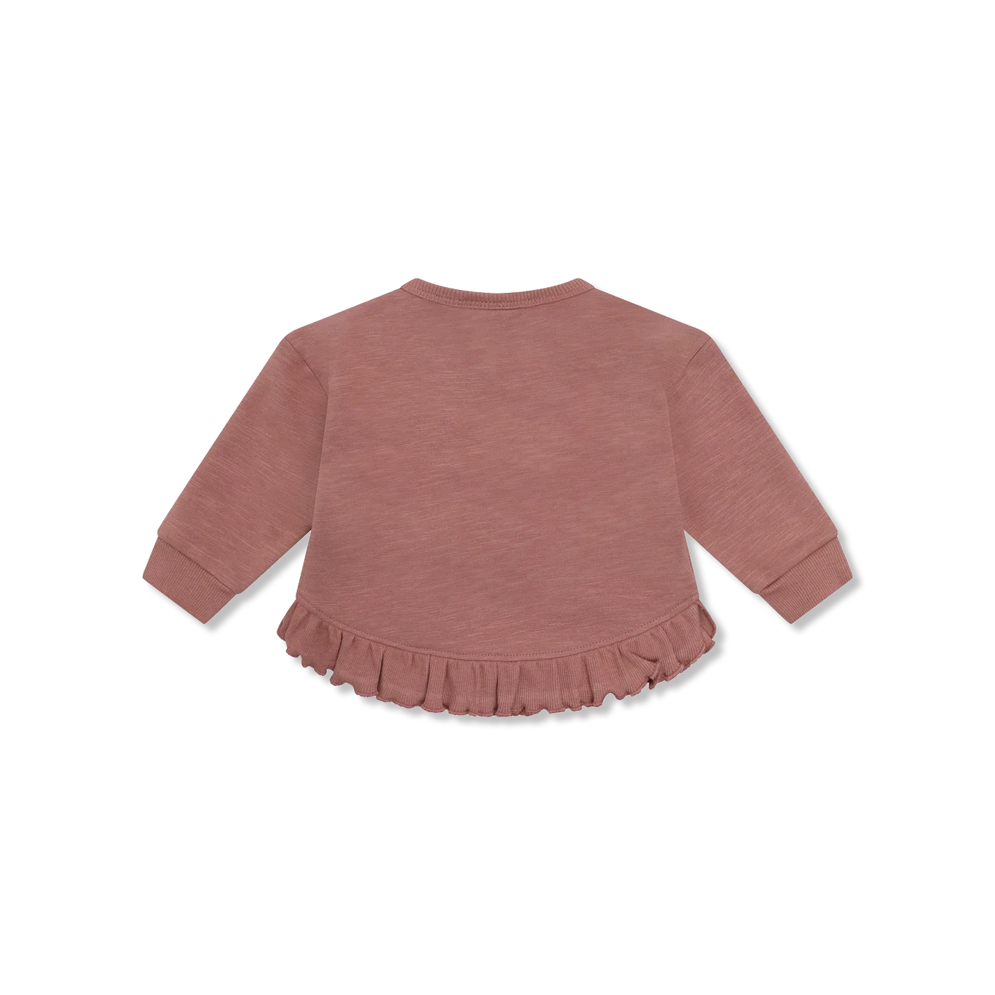 Sweatshirt ls Sweatshirt