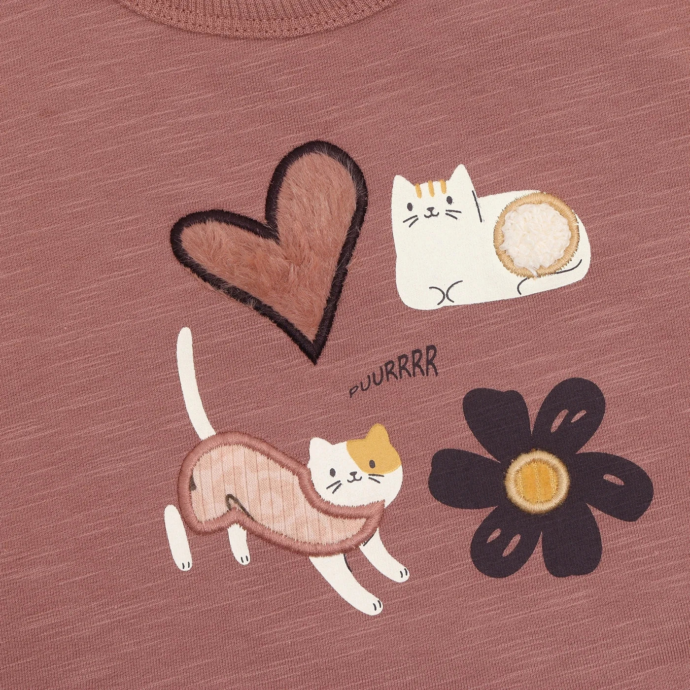 Sweatshirt ls Sweatshirt