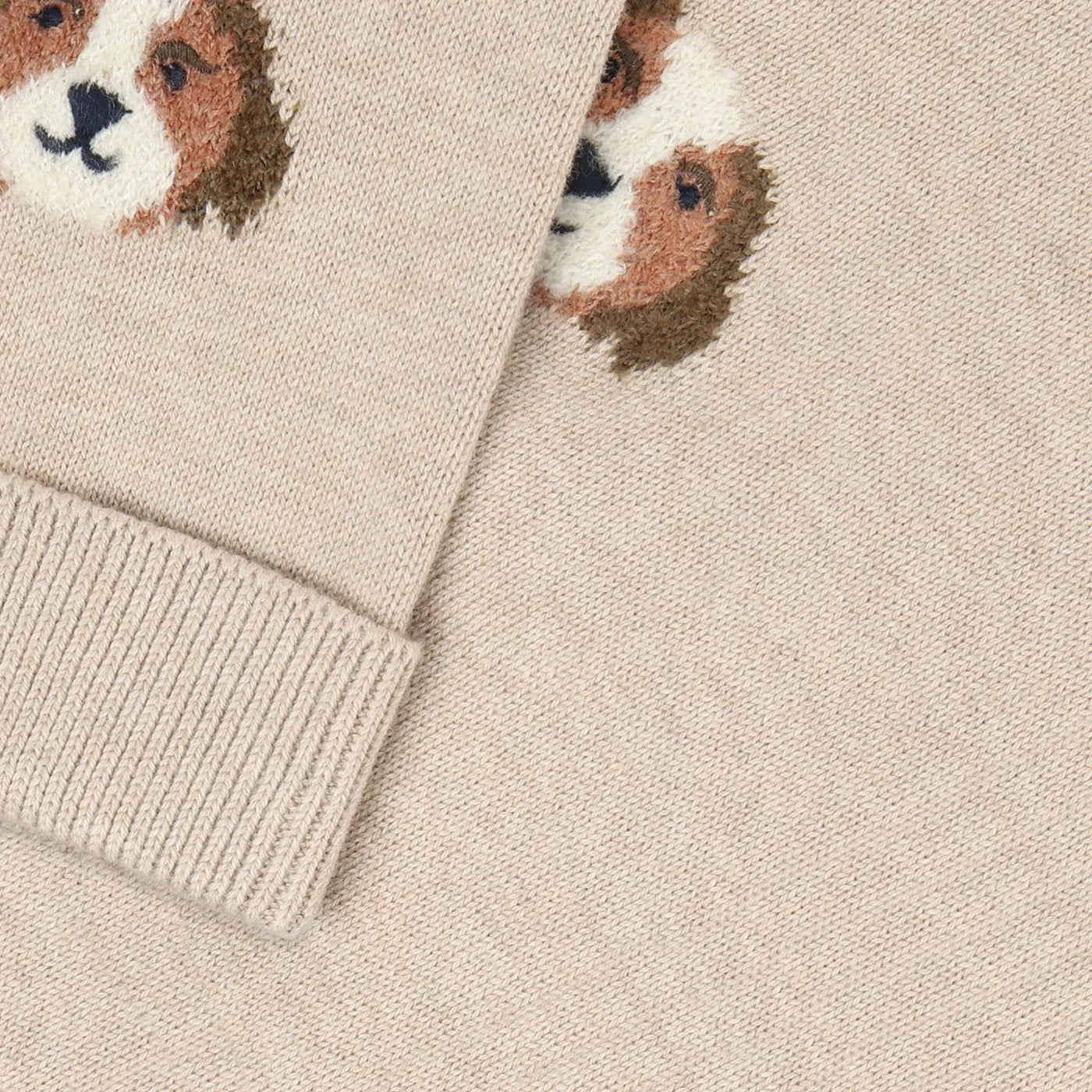 Pants knit Pants