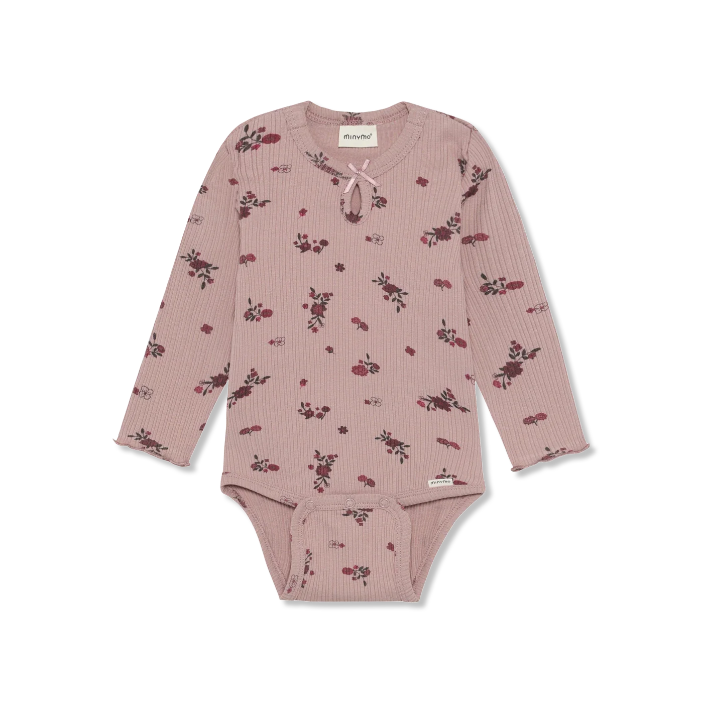 Body ls Bodysuit