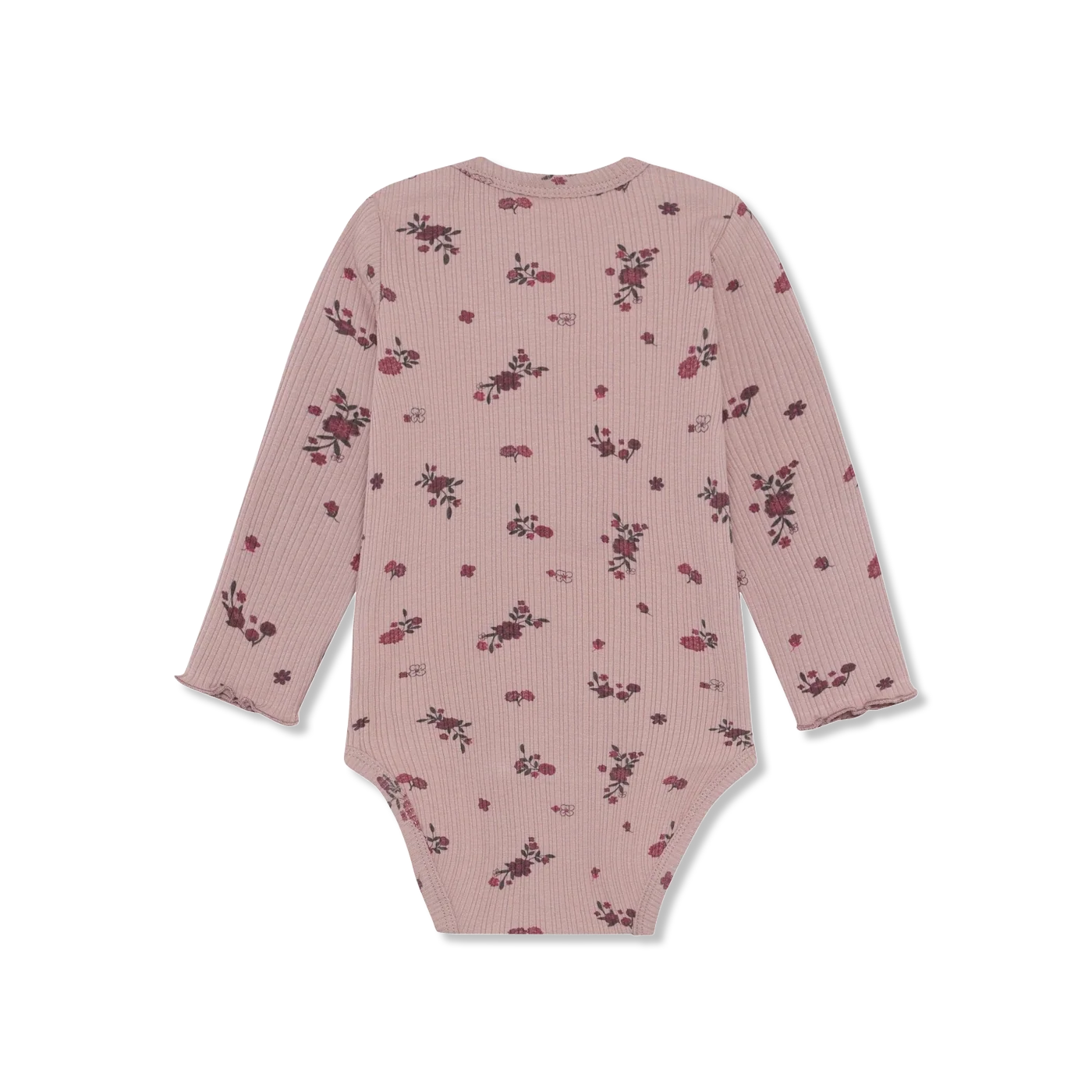 Body ls Bodysuit