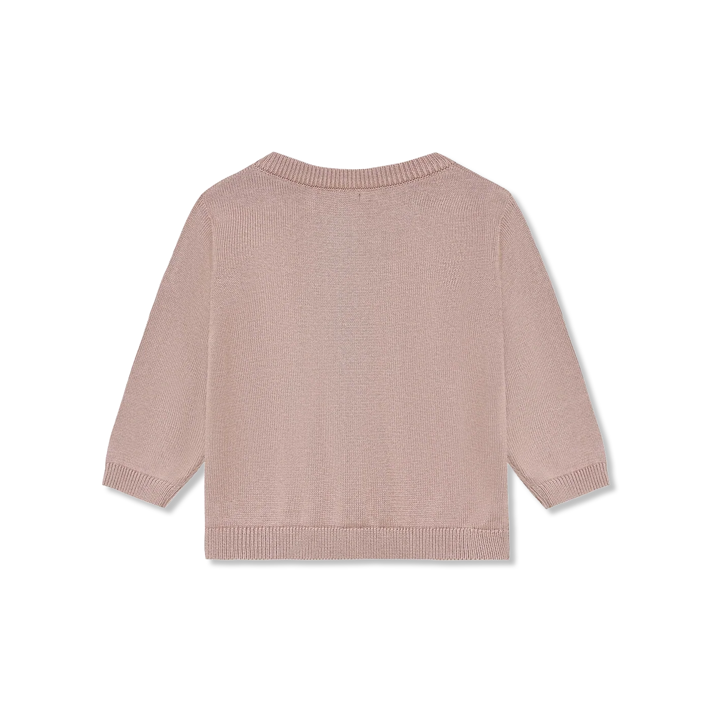 Cardigan knit Strickjacken