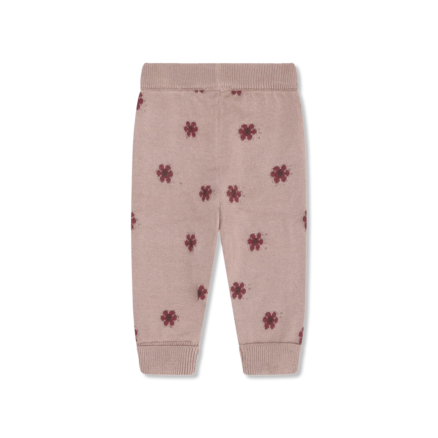 Pants knit Pants