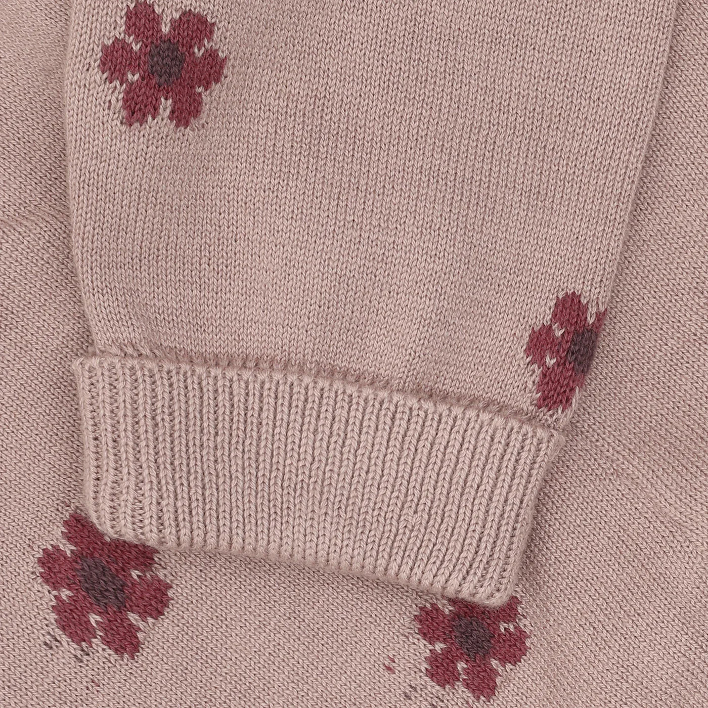Pants knit Pants