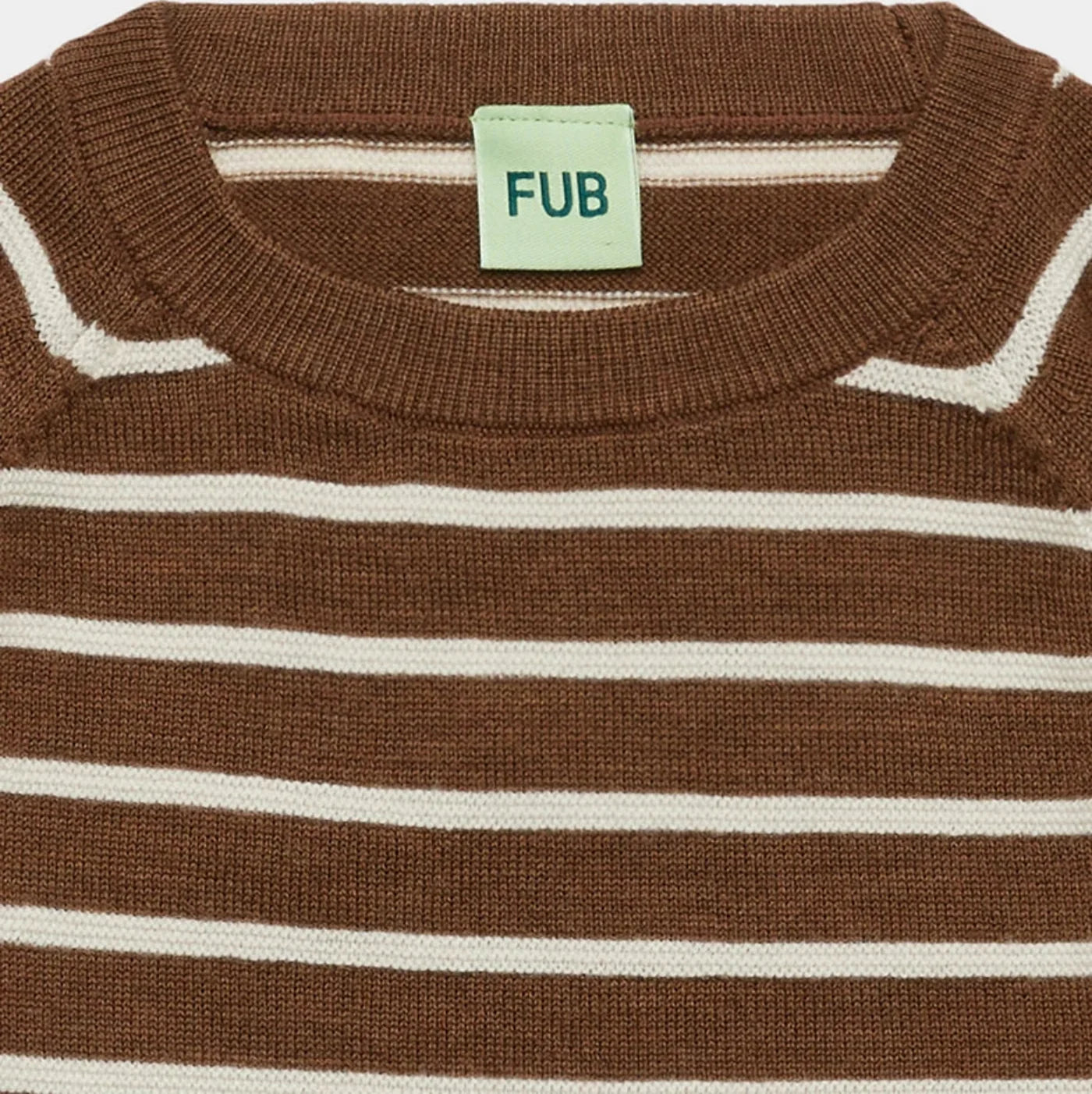 Raglan Knitted sweater