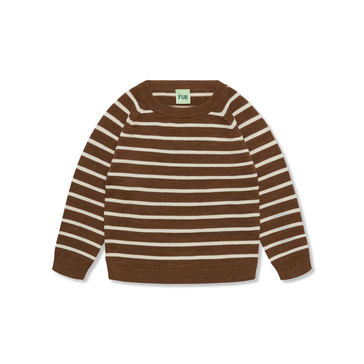 Raglan Knitted sweater