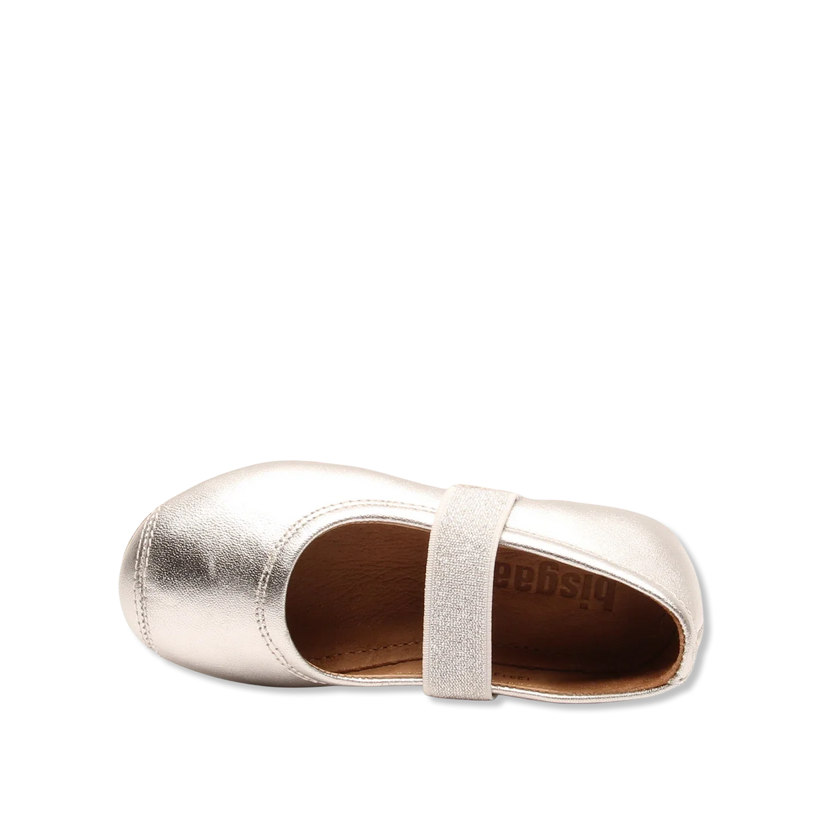 Ballet Slippers