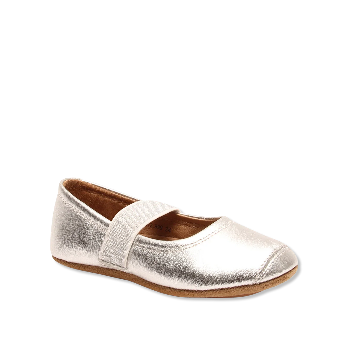 Ballet Slippers
