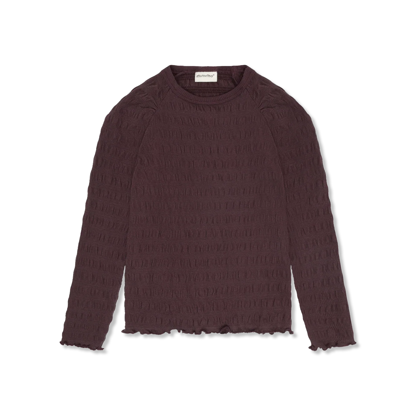 T-shirt ls Blouse