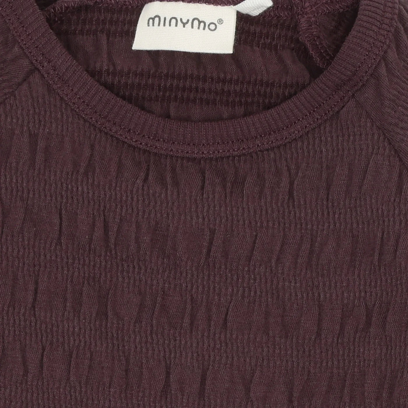 T-shirt ls Blouse