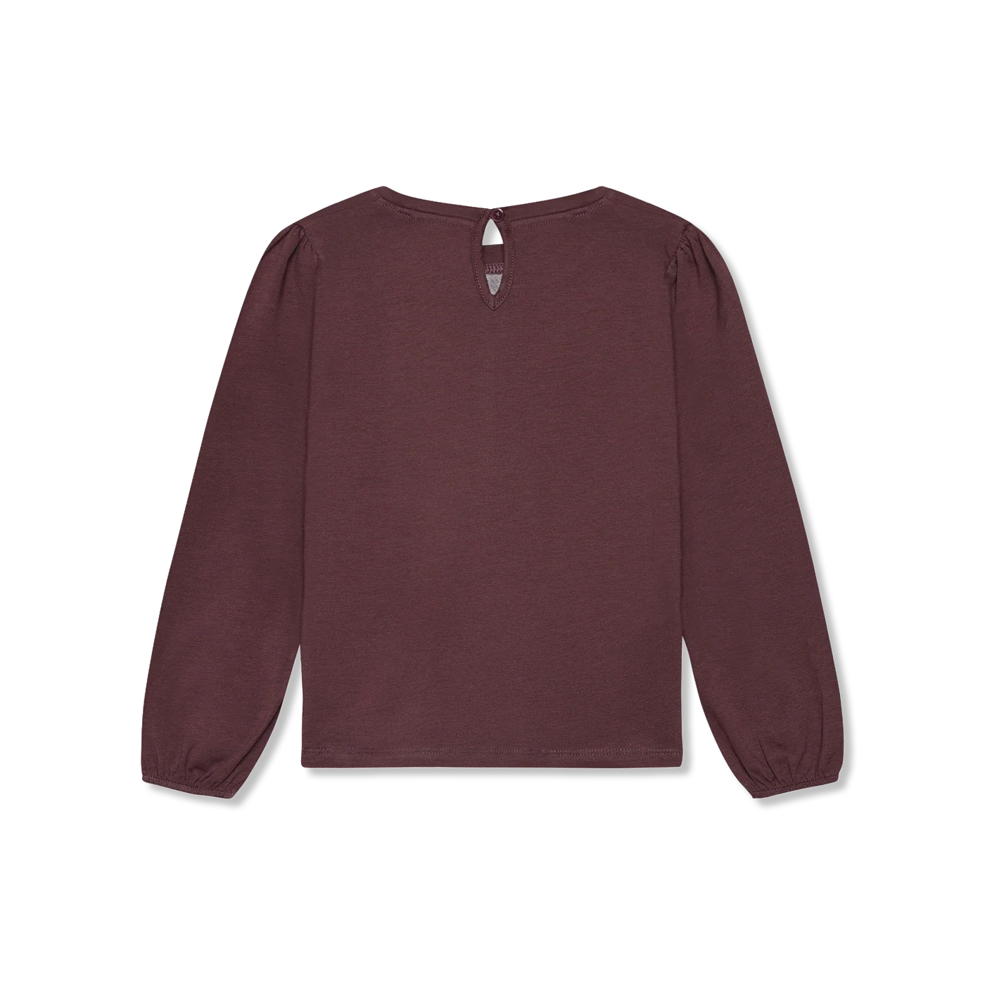 T-shirt ls Blouse