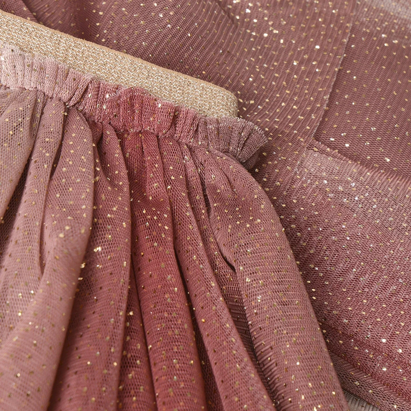 Skirt mesh Skirt