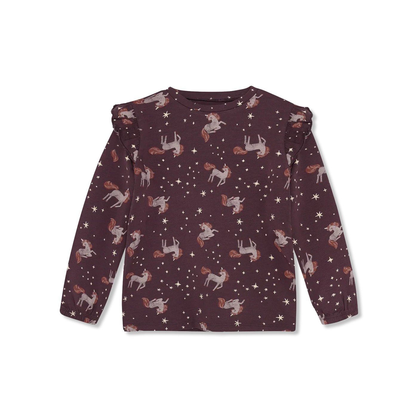 Pyjamas ls Sleepwear