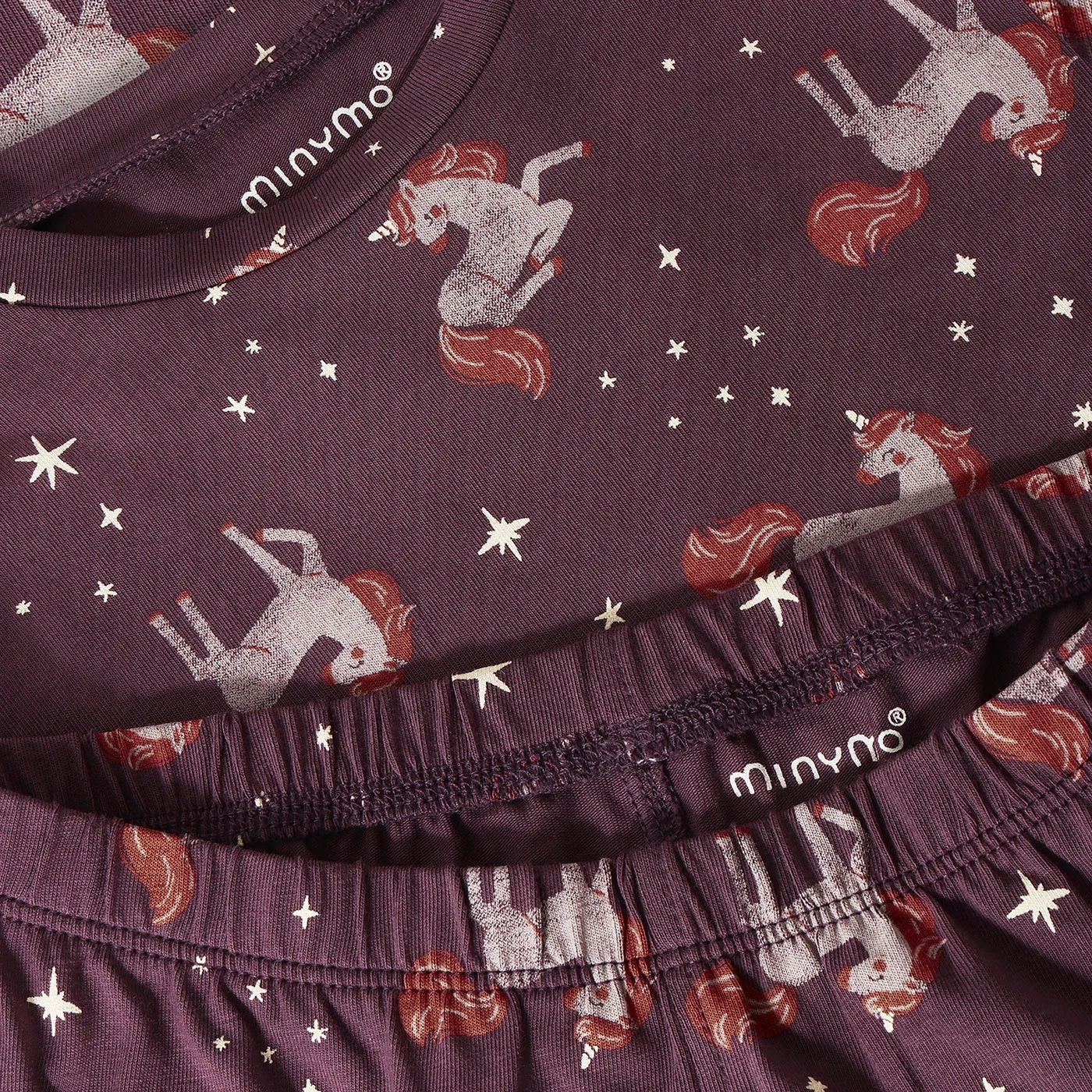 Pyjamas ls Sleepwear