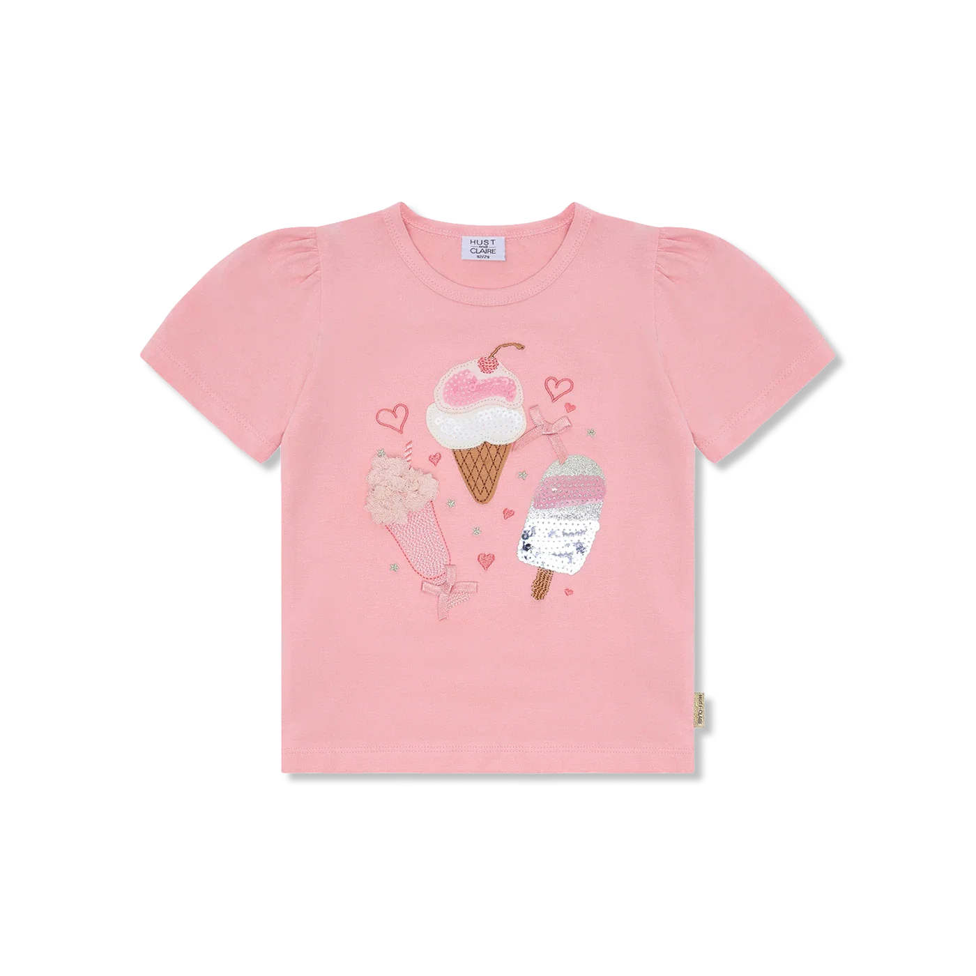 Hcalma T-shirts