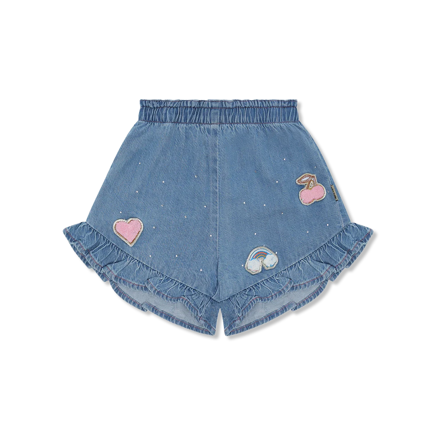 Hchelena Shorts