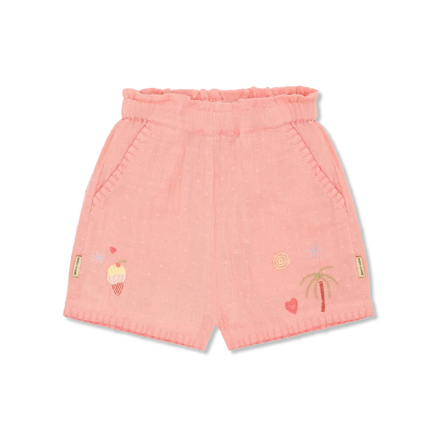 Hchelena Shorts