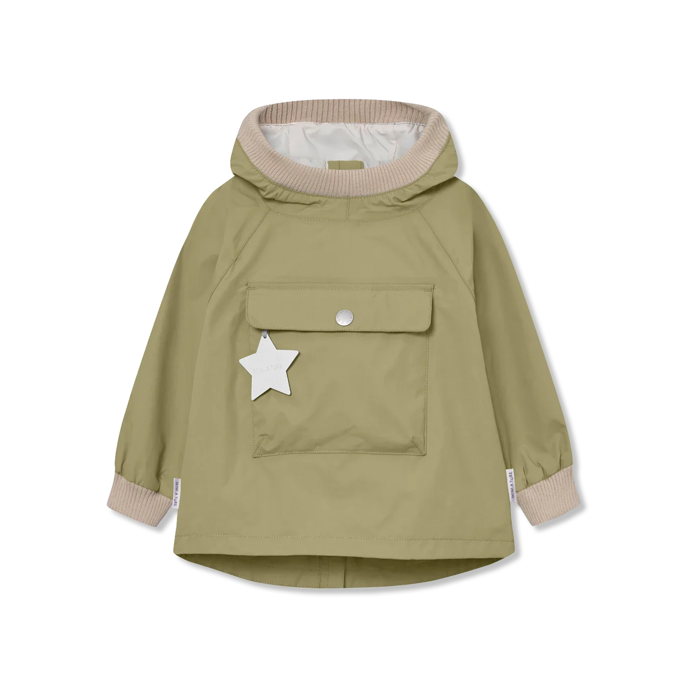 MATBABYVITO summer jacket