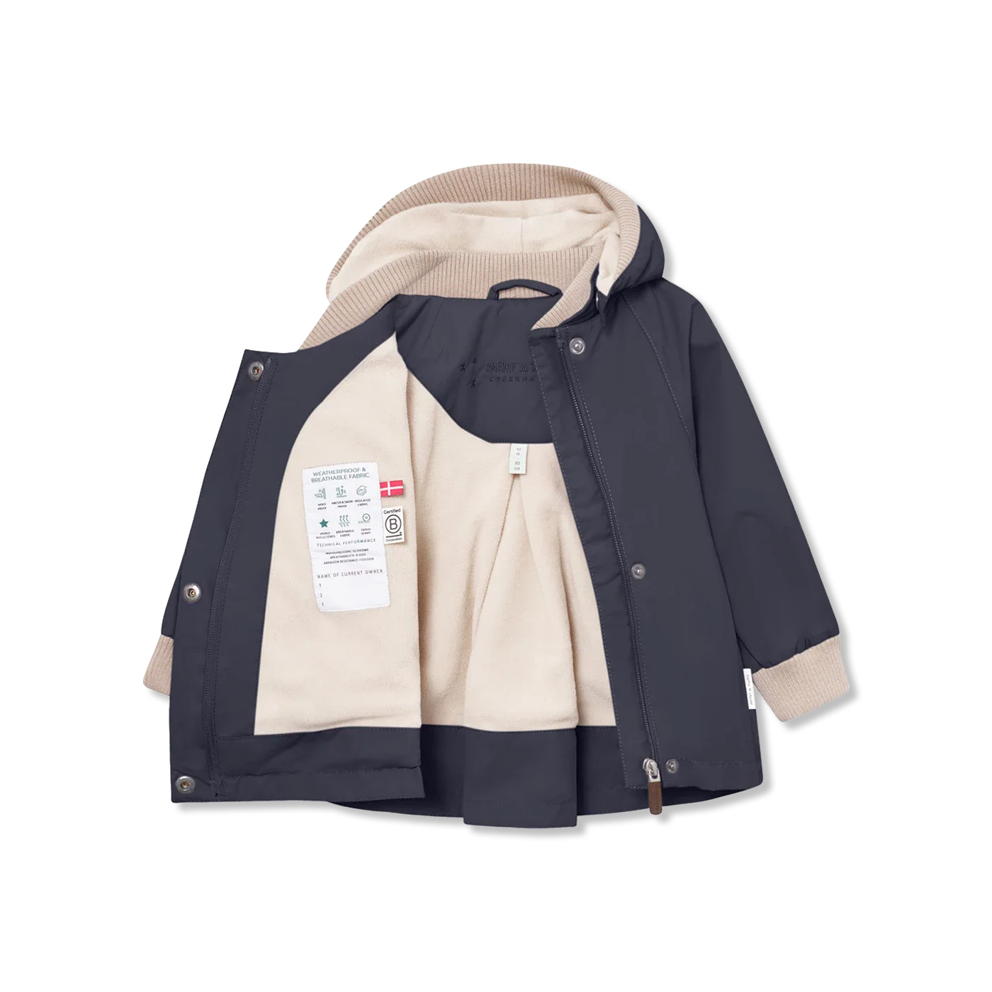 MATWIAMI summer jacket