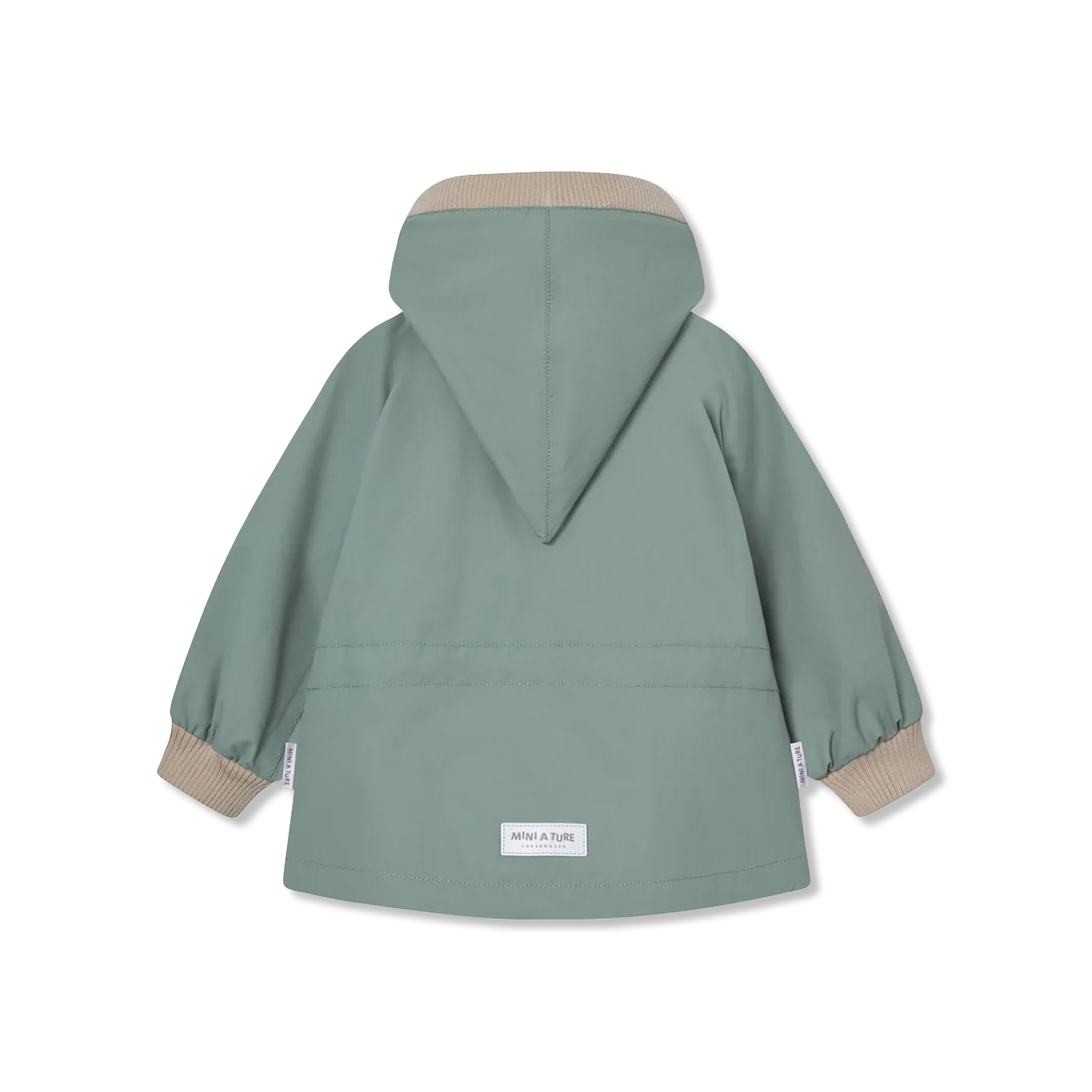 MATWAI summer jacket