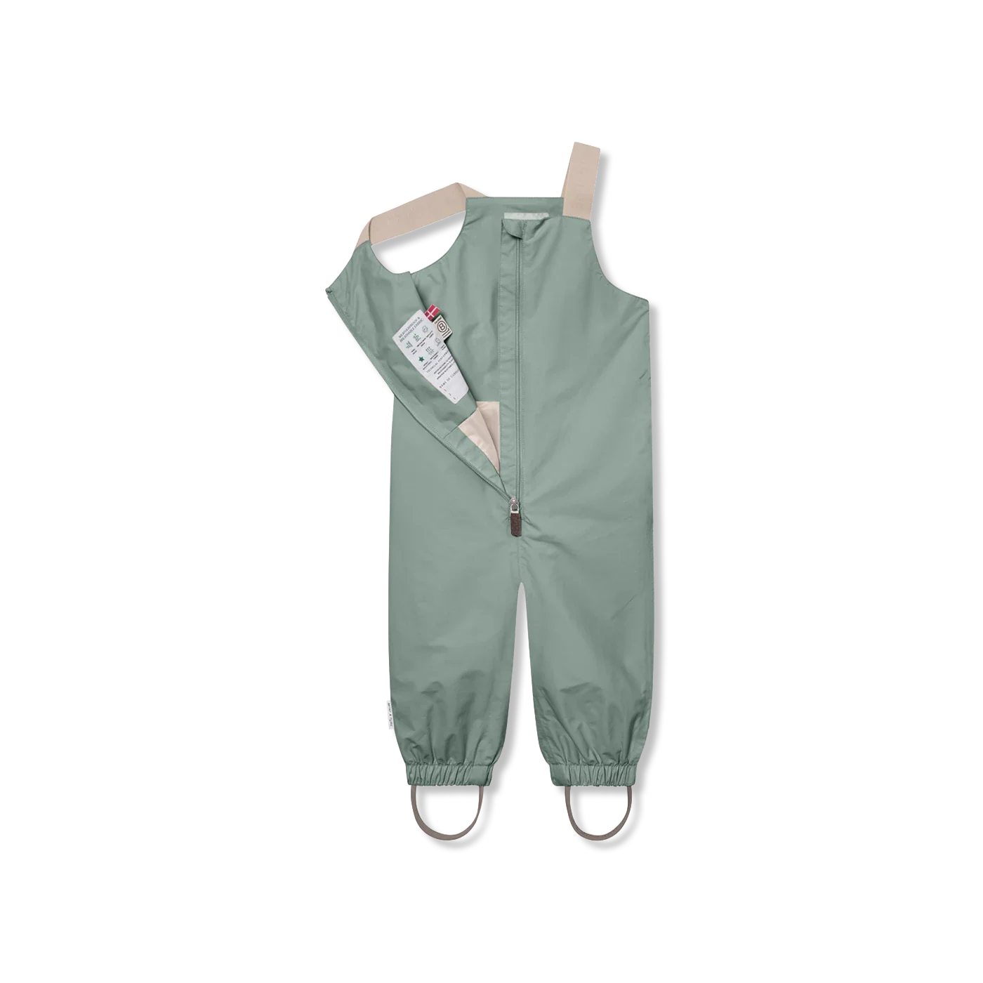 MATWALENTAYA overtrousers