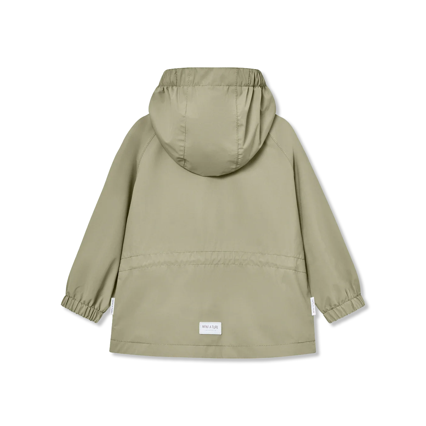 MATWALLY summer jacket