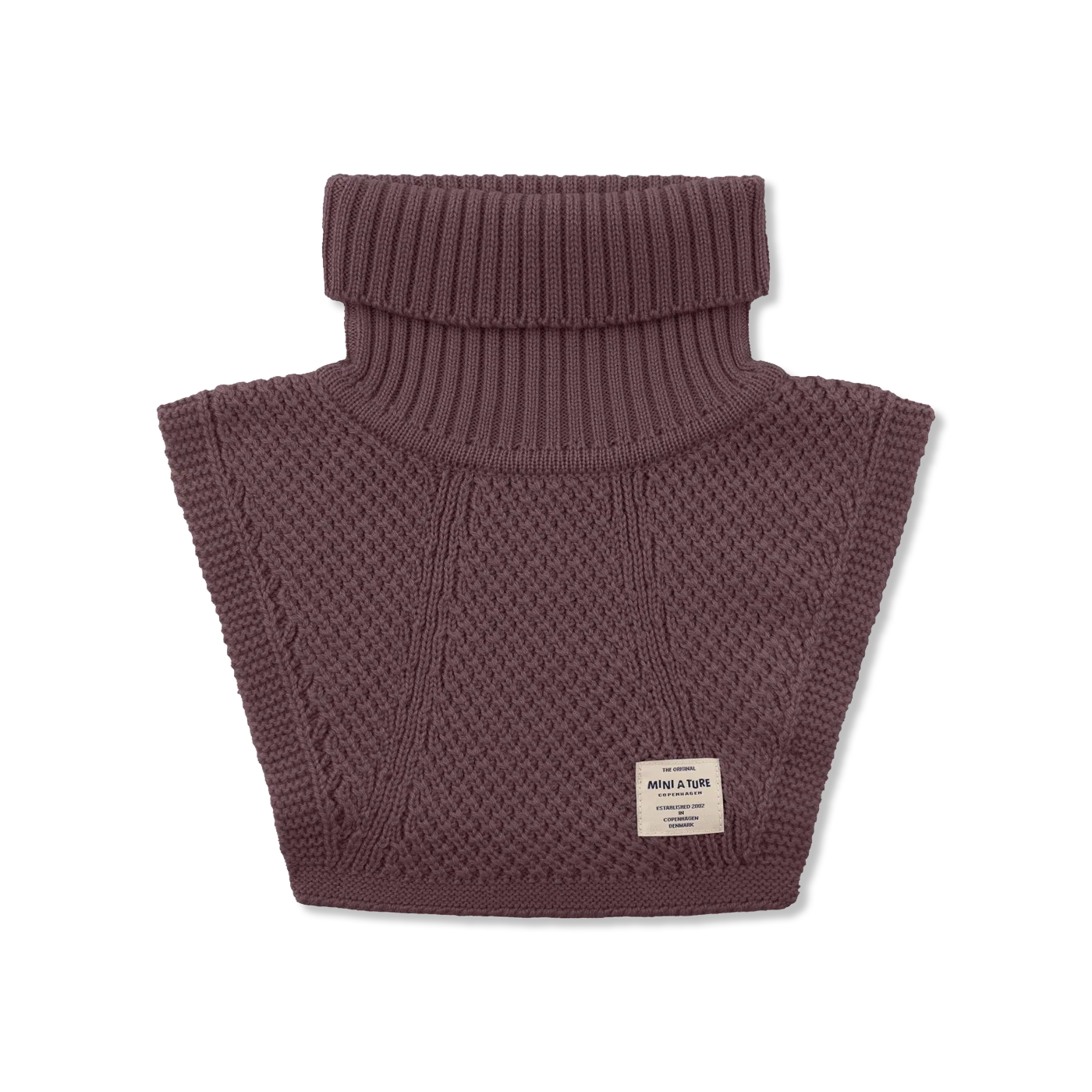 Mattayler Neck warmer