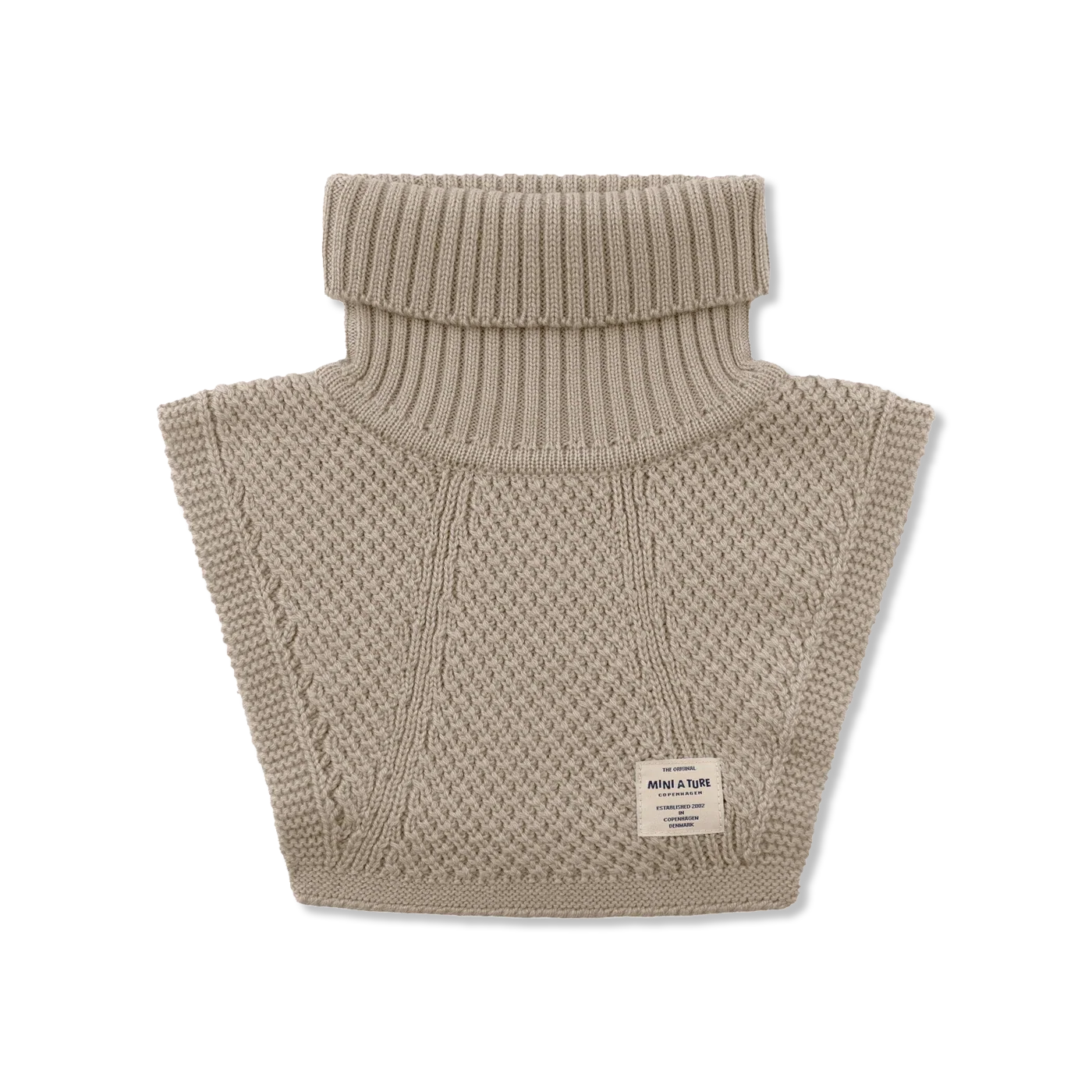 Mattayler Neck warmer