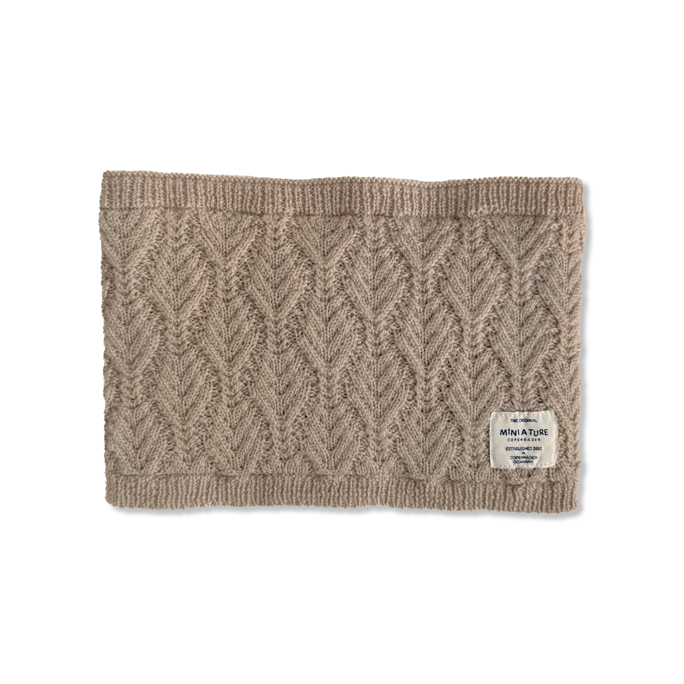 Matgoi Neck warmer