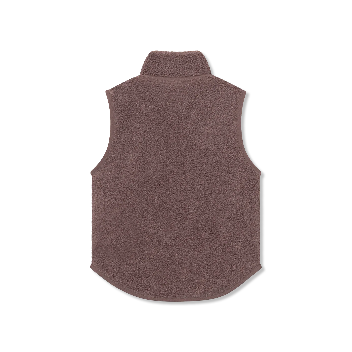 Matbattal Fleece vests