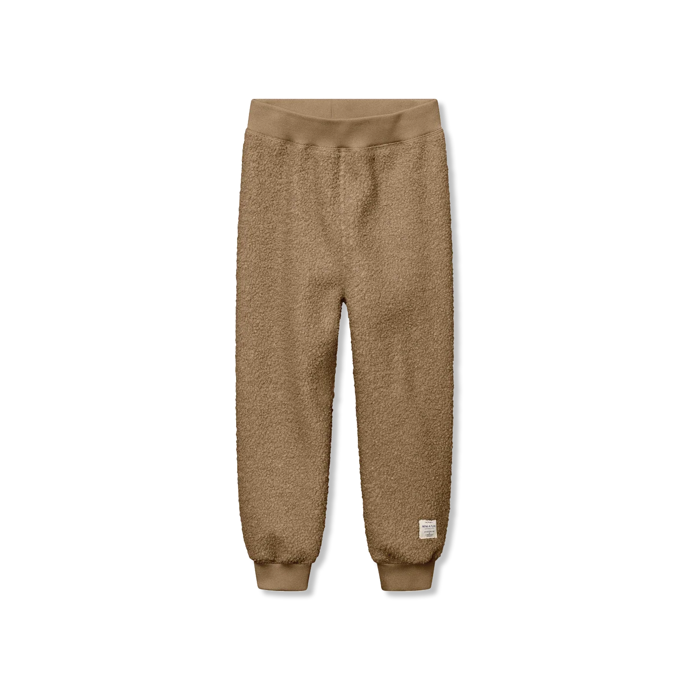 Matvalur Fleece trousers